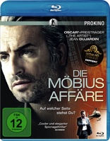 Mbius (Blu-ray Movie)