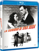 Shadow of a Doubt (Blu-ray Movie)