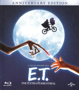 E.T.: The Extra-Terrestrial (Blu-ray Movie), temporary cover art