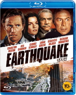 Earthquake (Blu-ray Movie)