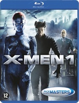 X-Men (Blu-ray Movie)