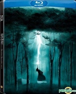 Harry Potter and the Deathly Hallows: Part 1 (Blu-ray Movie)