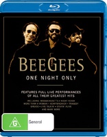 Bee Gees: One Night Only (Blu-ray Movie)