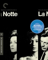 La Notte (Blu-ray Movie)