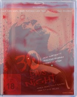 30 Days of Night (Blu-ray Movie), temporary cover art
