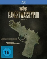 Gangs of Wasseypur - Part 1 (Blu-ray Movie)