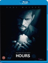 Hours (Blu-ray Movie)