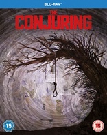 The Conjuring (Blu-ray Movie)