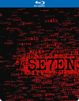 Se7en (Blu-ray Movie)