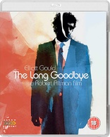 The Long Goodbye (Blu-ray Movie)