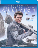 Oblivion (Blu-ray Movie)