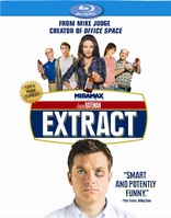 Extract (Blu-ray Movie)