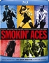 Smokin' Aces (Blu-ray Movie)
