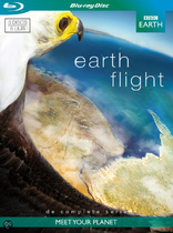 BBC Earth: Earthflight (Blu-ray Movie)