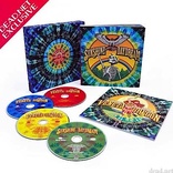 Grateful Dead: Sunshine Daydream Deluxe (Blu-ray Movie)
