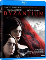 Byzantium (Blu-ray Movie)