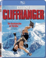 Cliffhanger (Blu-ray Movie)