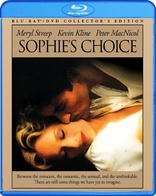 Sophie's Choice (Blu-ray Movie), temporary cover art