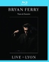 Bryan Ferry: Live in Lyon (Blu-ray Movie)