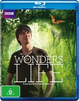 Wonders of Life (Blu-ray Movie), temporary cover art