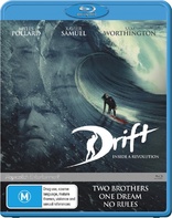 Drift (Blu-ray Movie)