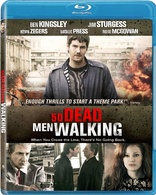 50 Dead Men Walking (Blu-ray Movie)