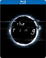 The Ring (Blu-ray Movie)