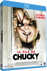 Seed of Chucky (Blu-ray Movie)