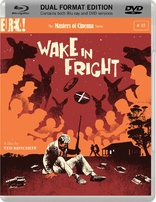 Wake in Fright (Blu-ray Movie)