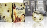 Bullet to the Head (Blu-ray Movie)