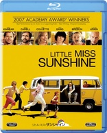 Little Miss Sunshine (Blu-ray Movie), temporary cover art