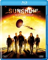 Sunshine (Blu-ray Movie)