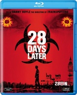 28 Days Later (Blu-ray Movie)