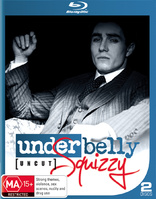 Underbelly: Squizzy (Blu-ray Movie)