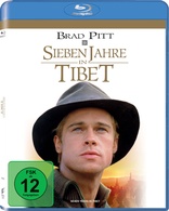 Seven Years in Tibet (Blu-ray Movie)