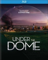 Under the Dome: Season 1 (Blu-ray Movie), temporary cover art