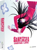 Sankarea: Complete Series (Blu-ray Movie)