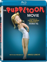 The Puppetoon Movie (Blu-ray Movie)