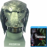 Predator 3D (Blu-ray Movie), temporary cover art