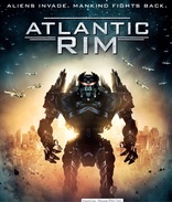 Atlantic Rim (Blu-ray Movie)