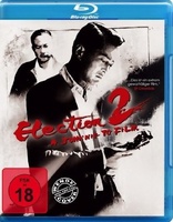 Election 2 (Blu-ray Movie)