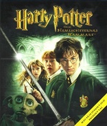 Harry Potter and the Chamber of Secrets (Blu-ray Movie)