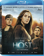 The Host (Blu-ray Movie)