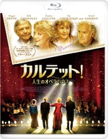 Quartet (Blu-ray Movie)