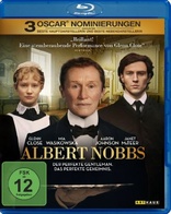 Albert Nobbs (Blu-ray Movie), temporary cover art