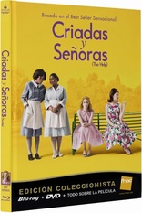 The Help (Blu-ray Movie), temporary cover art