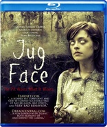 Jug Face (Blu-ray Movie)