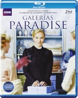 The Paradise (Blu-ray Movie), temporary cover art