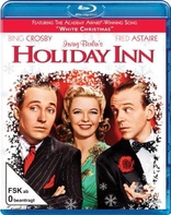 Holiday Inn (Blu-ray Movie)