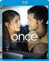 Once (Blu-ray Movie)